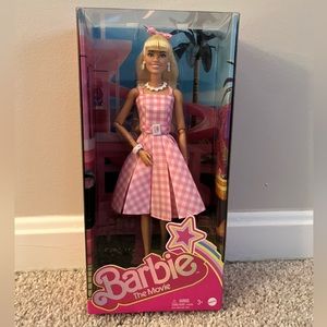 Barbie The Movie Collectible Doll
